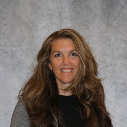 Stacy Anderson