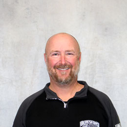 Scott Klungseth