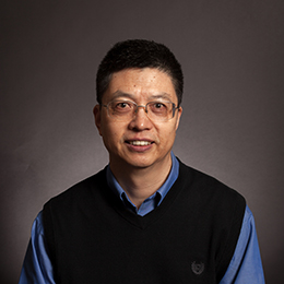 Ronghua Shan