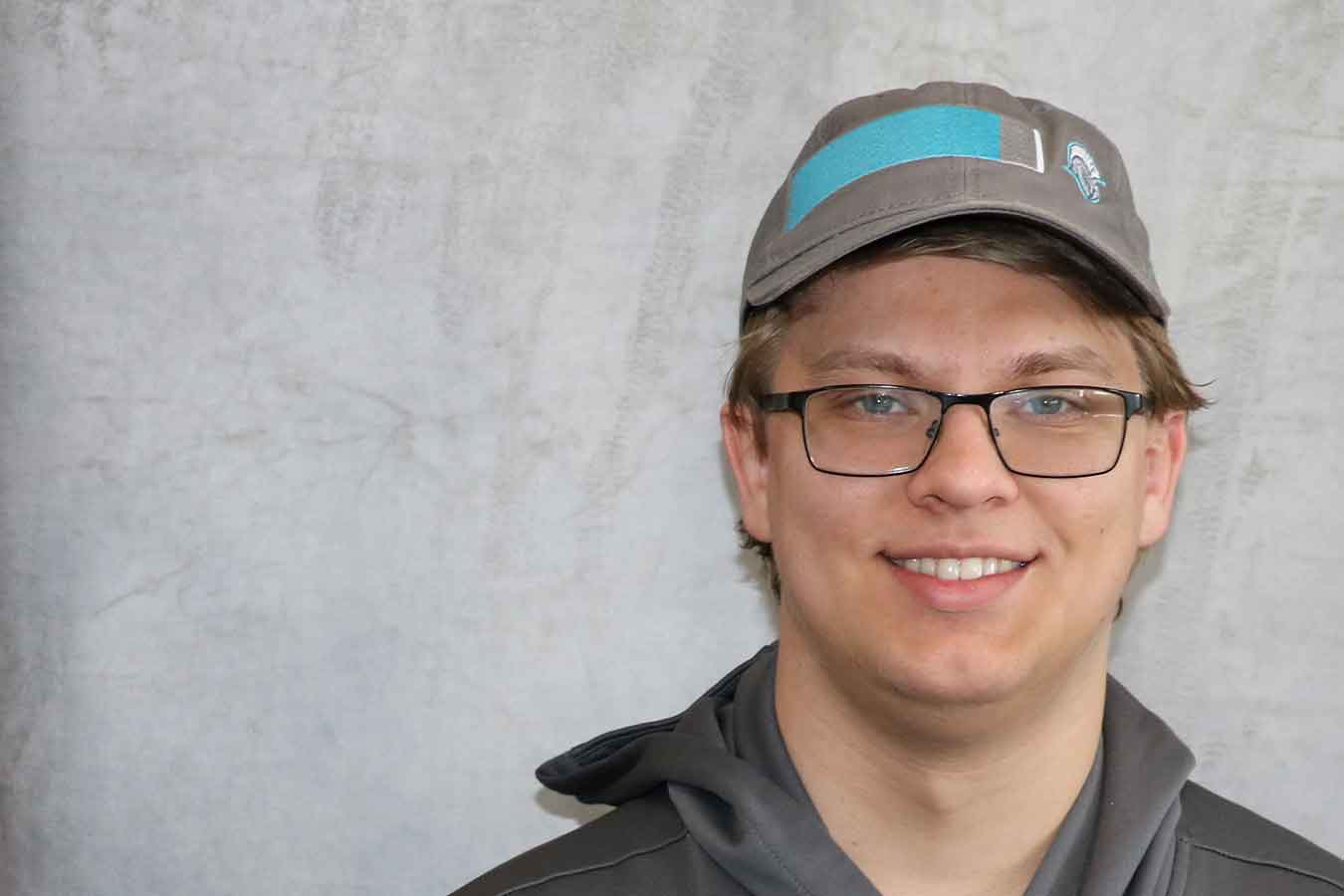 Image of Ben Batie