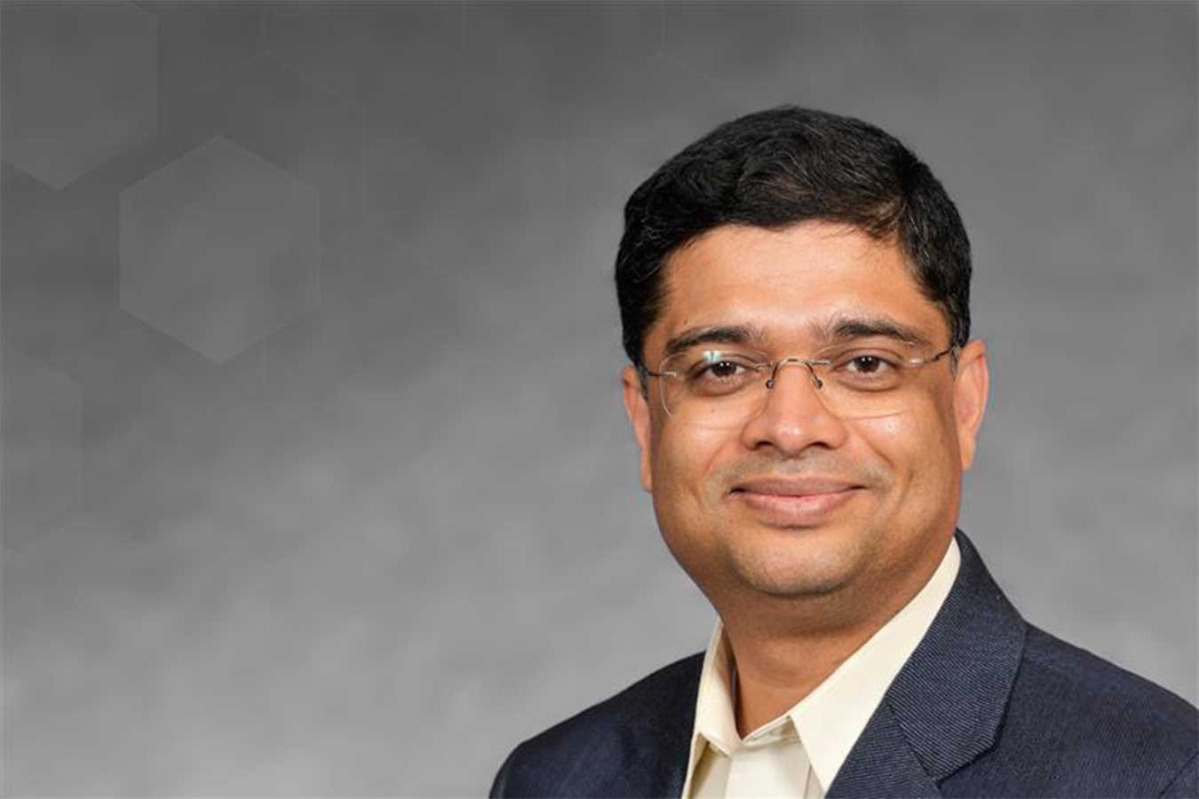 Rajeev Bukralia