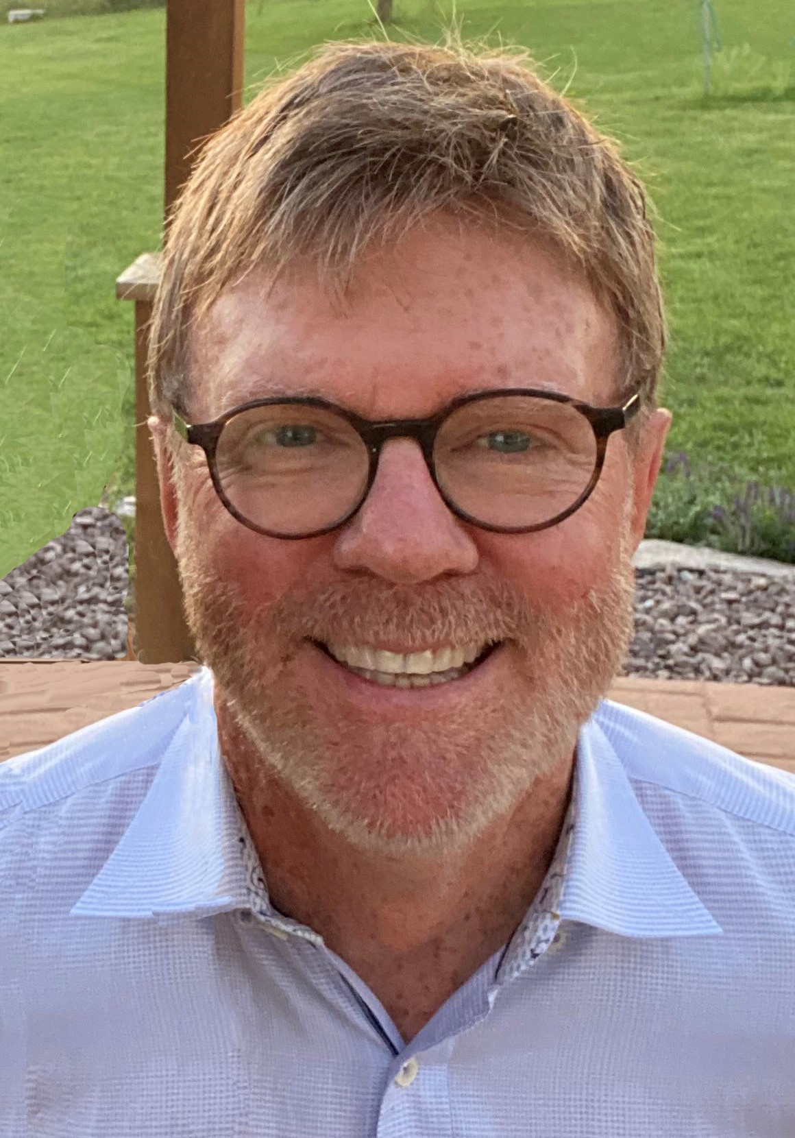 Photo of Dan Beacom