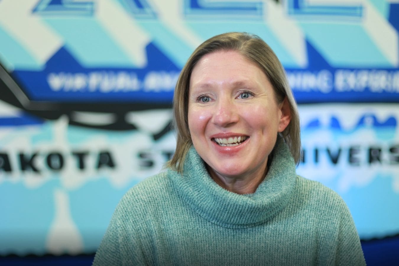 Dr. Katie Anderson