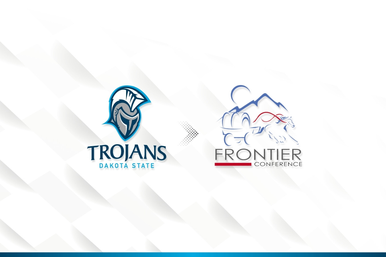 DSU to Frontier Conference