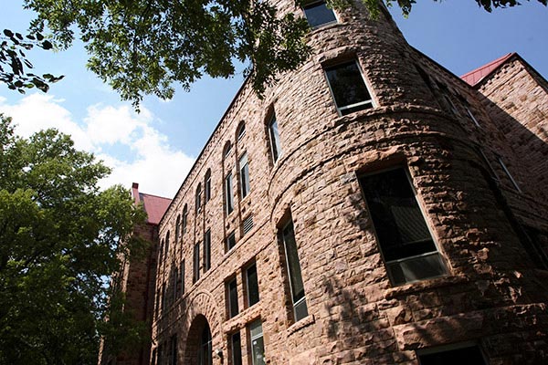 East Hall